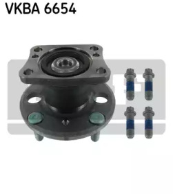 SKF VKBA 6654